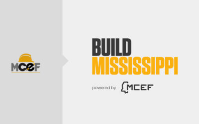 Build Mississippi – Building a Better Tomorrow
