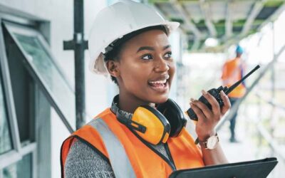 Breaking Barriers: Why Women Belong in Construction