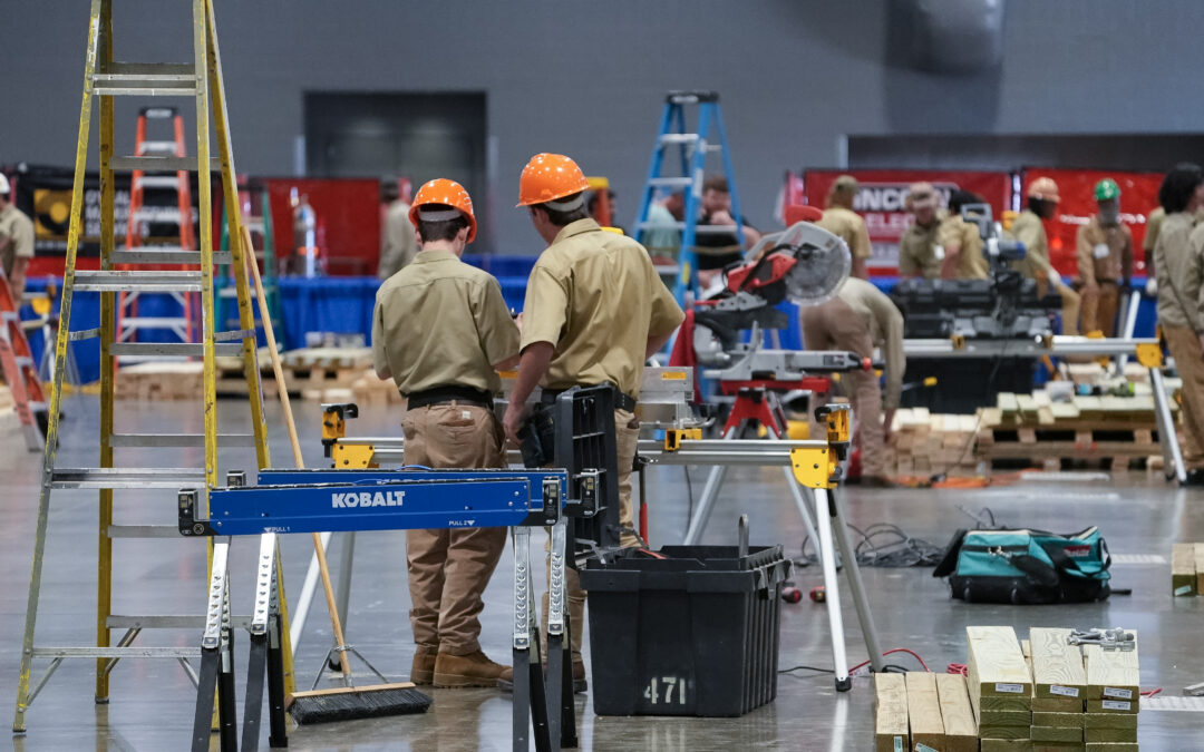 Mississippi Students to Compete at 2026 SkillsUSA Championship