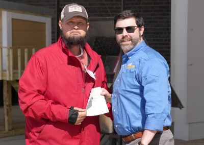 Build Mississippi Wins at Skills USA